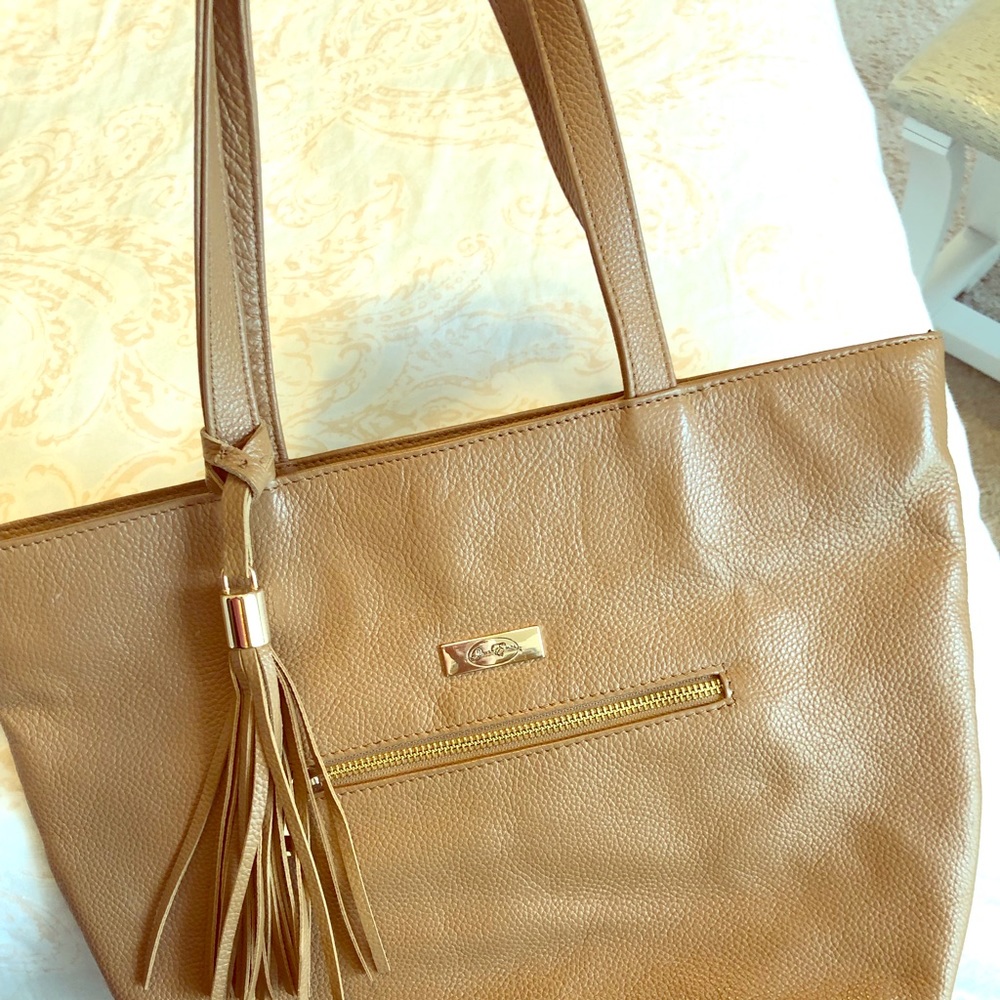 Onna Elrich handbag